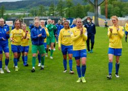 FCC Frauen Jena Gegen Guetersloh 23052021 014